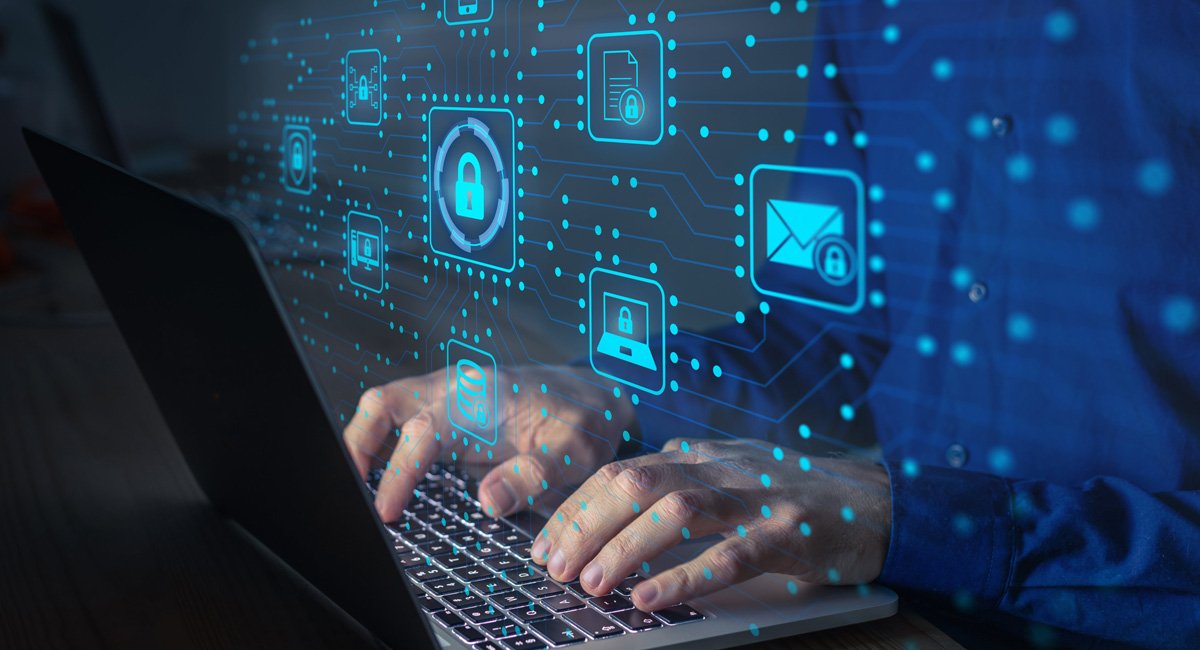 Data Security and Encryption